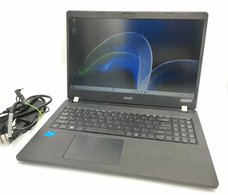 LAPTOP ACER TRAVELMATE P2 TMP215-53