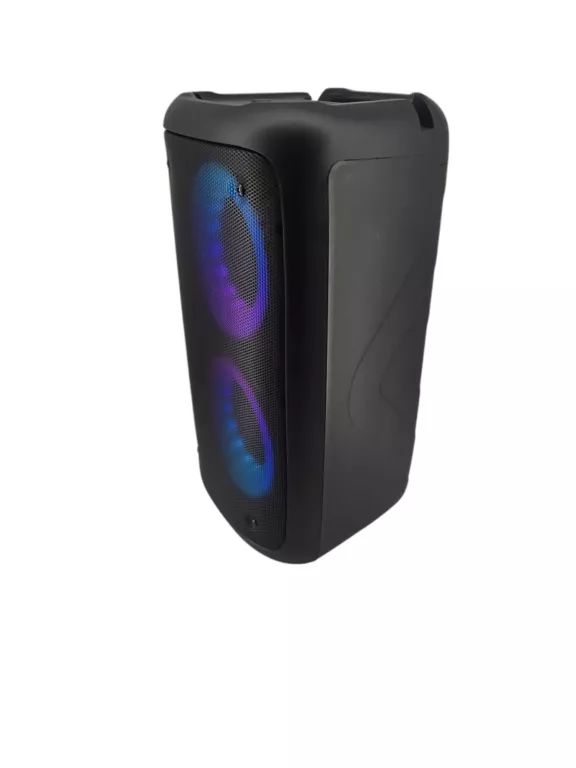 GŁOŚNIK PRZENOŚNY DDK AM2301 CZARNY 10 W P