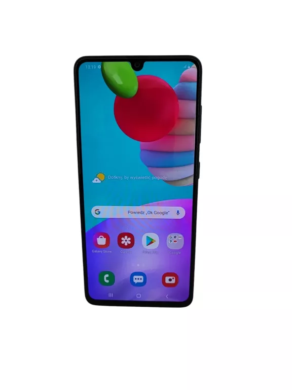 SMARTFON SAMSUNG A41