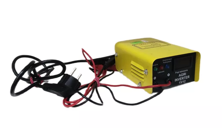 PROSTOWNIK MAGNUM PROFI INVERTER