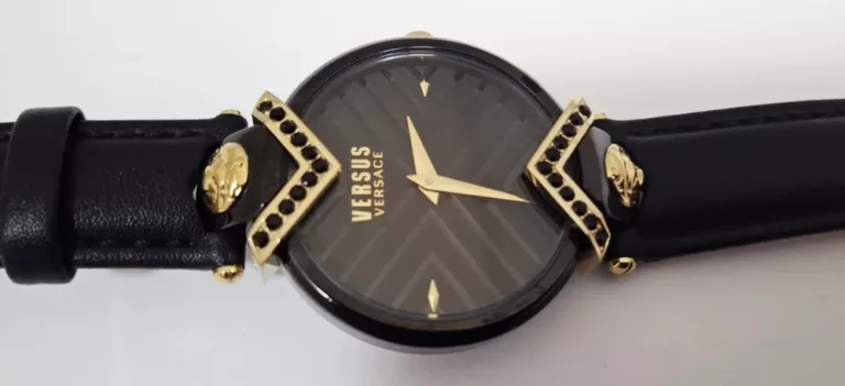 ELEGANCKI DAMSKI ZEGAREK VERSUS VERSACE VSPLH1019 KOMPLET NA PREZENT