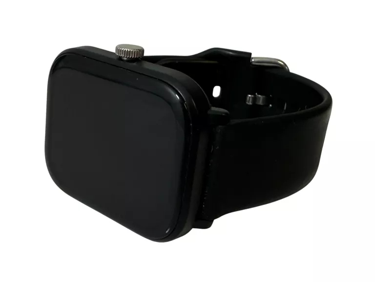 SMARTWATCH FOREVER SW-300 CZARNY