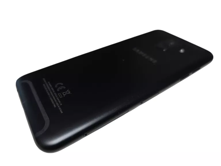TELEFON SAMSUNG GALAXY A6 2018 3GB / 32GB
