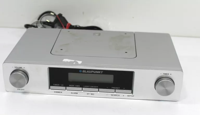 RADIO SIECIOWO-BATERYJNE FM BLAUPUNKT KR12SL