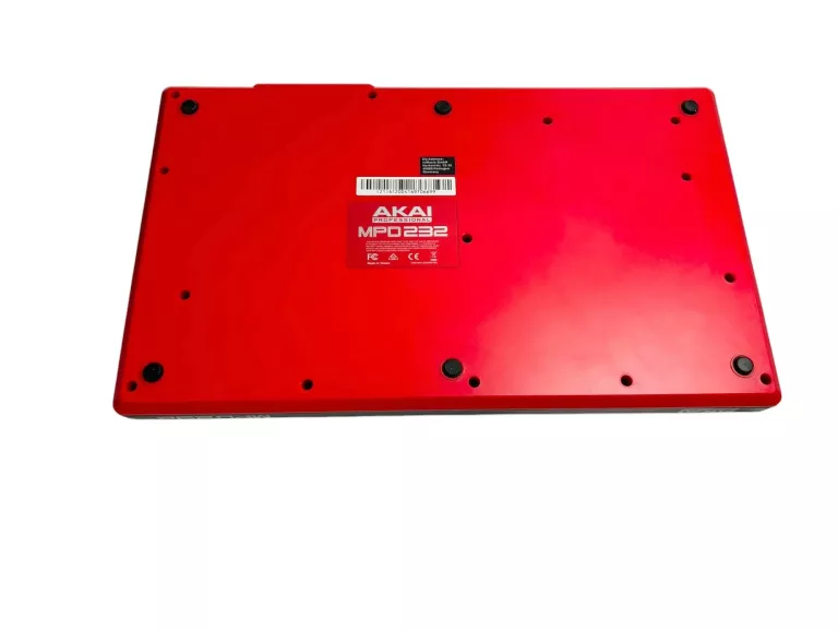AKAI MPD 232 KONTROLER PADOWY USB/MIDI