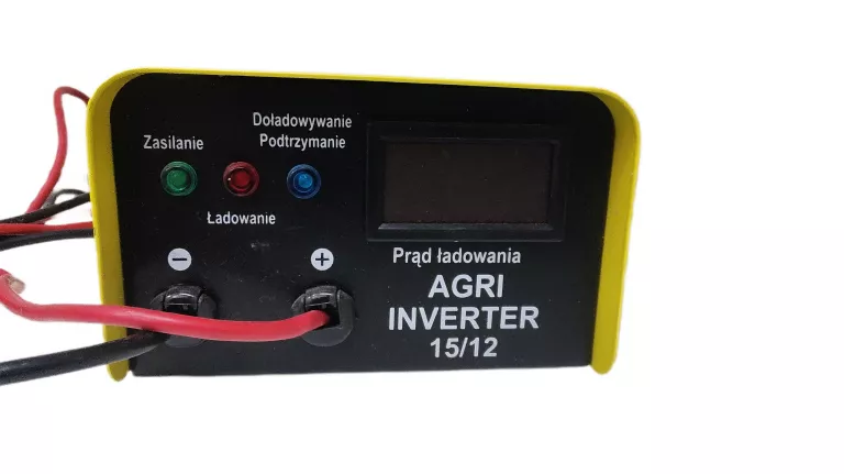 PROSTOWNIK MAGNUM PROFI INVERTER