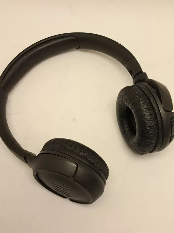 SŁUCHAWKI BEZPRZEWODOWE JBL TUNE 500BT
