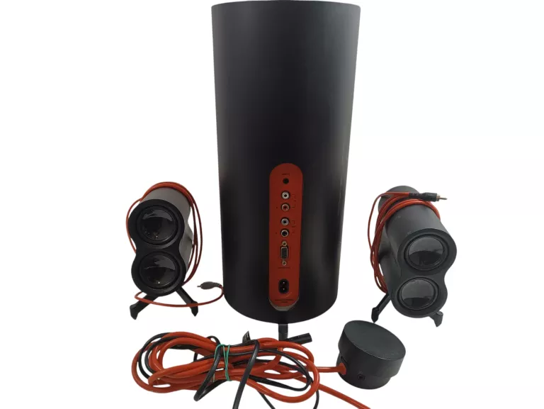 GŁOŚNIKI LOGITECH Z553 SPEAKER SYSTEM S-00123B