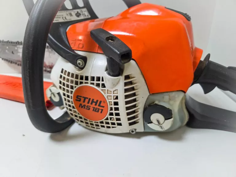 PIŁA SPALINOWA STHIL MS 181/C