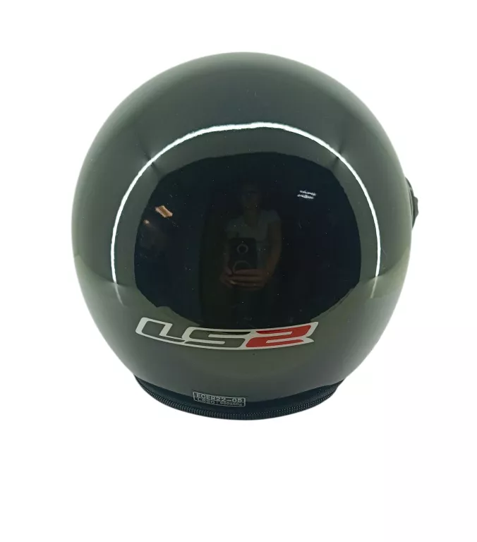KASK LS2 OF575 WUBY JUNIOR ROZ.L