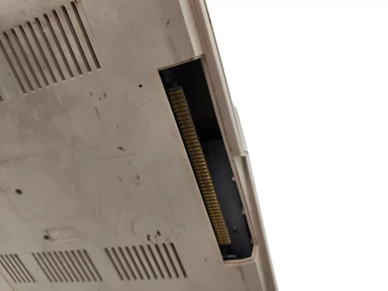 KOMPUTER RETRO AMIGA 500 COMMODORE A500 / MYSZKA / ZESTAW