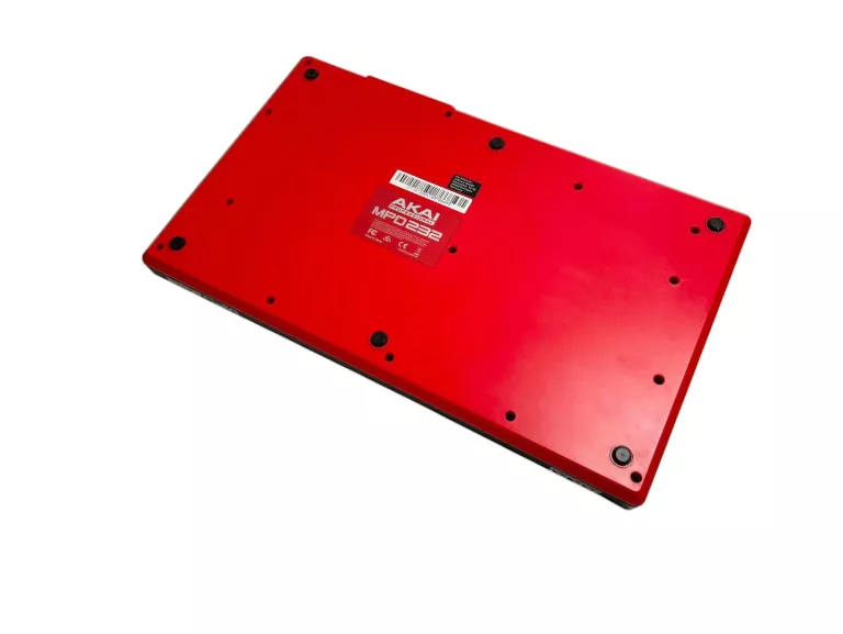 AKAI MPD 232 KONTROLER PADOWY USB/MIDI