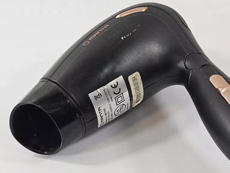 SUSZARKA DO WŁOSÓW MANTA MH105