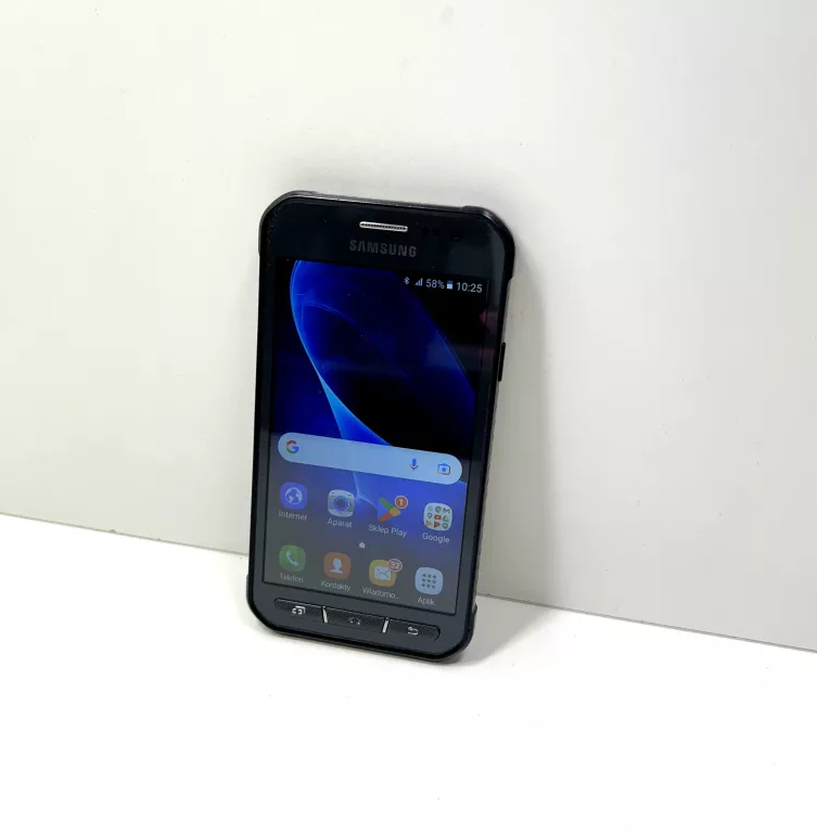 SAMSUNG GALAXY XCOVER 3 SM-G389F
