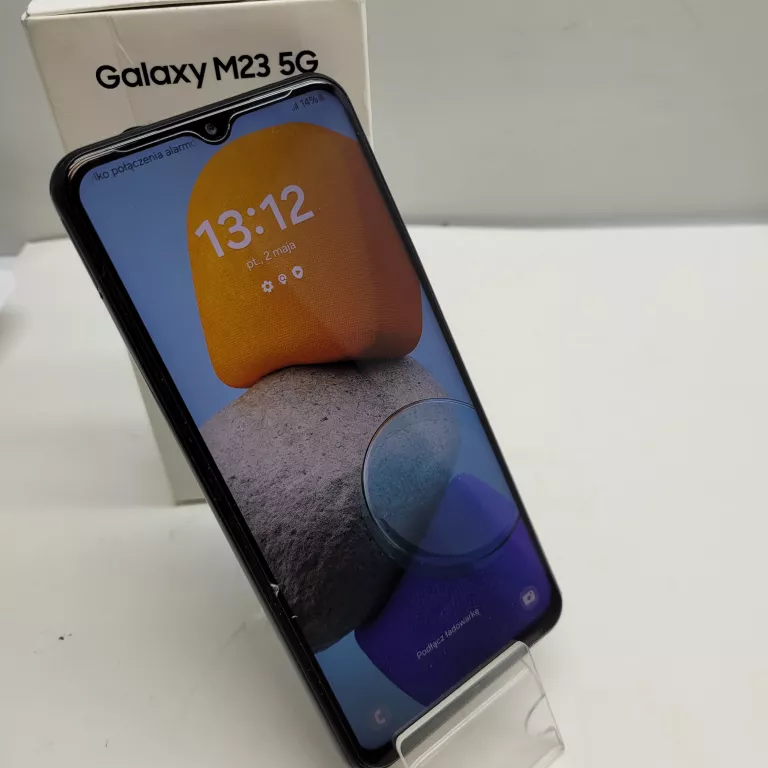 TELEFON SAMSUNG M32 5G
