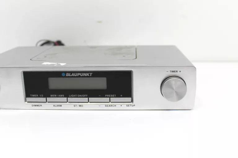 RADIO SIECIOWO-BATERYJNE FM BLAUPUNKT KR12SL