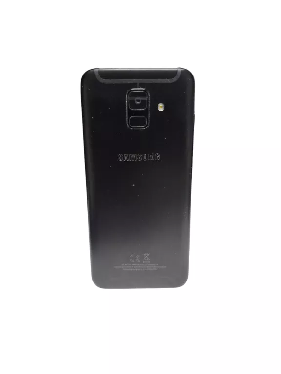 TELEFON SAMSUNG GALAXY A6 2018 3GB / 32GB