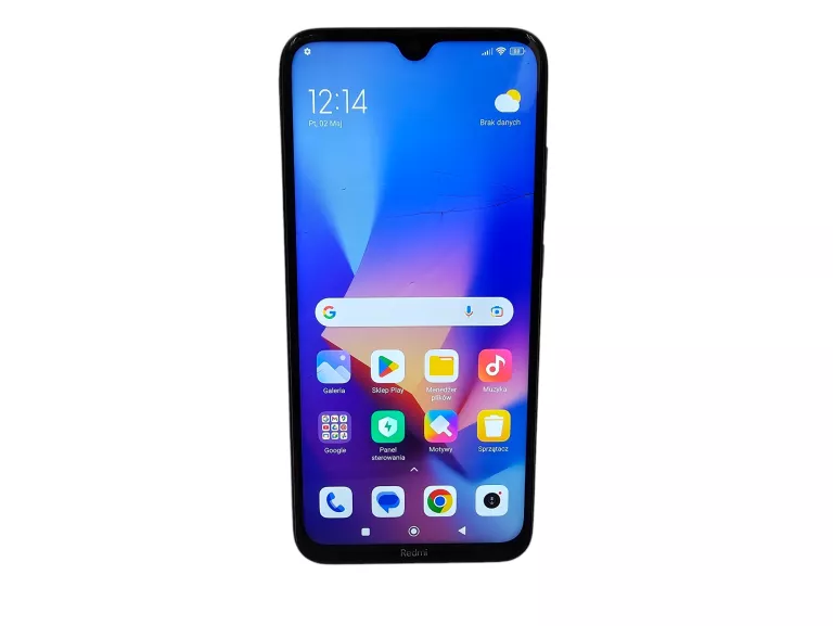 TELEFON XIAOMI REDMI NOTE 8 2021 4/64 GB 48 MPX 4000 MAH OPIS!