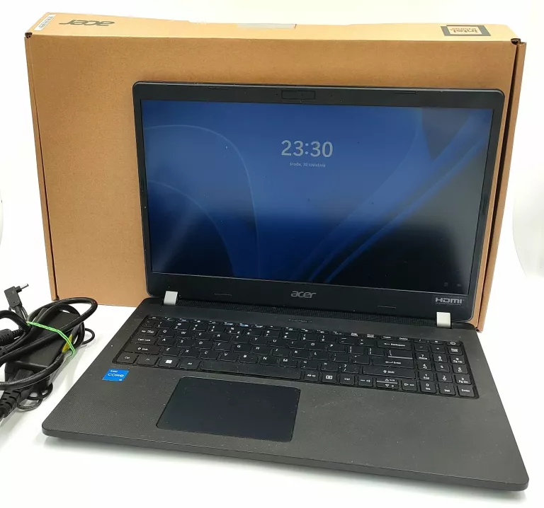 LAPTOP ACER TRAVELMATE P2 TMP215-53