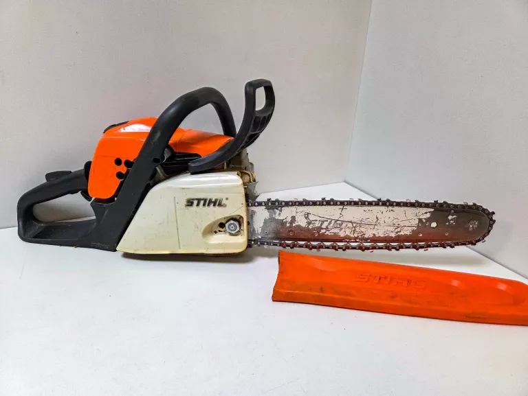 PIŁA SPALINOWA STHIL MS 181/C