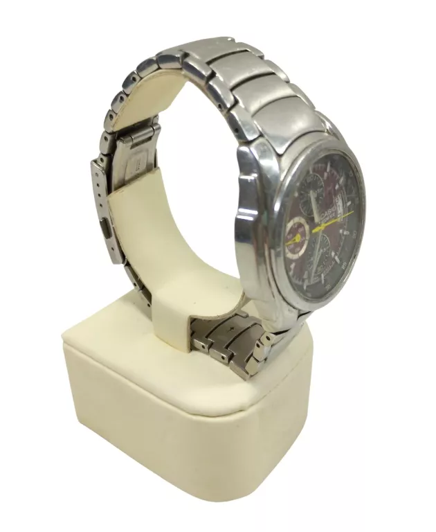 ZEGAREK CASIO EDIFICE EF-512D