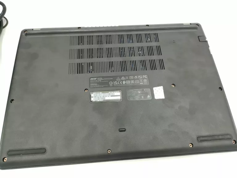 LAPTOP ACER TRAVELMATE P2 TMP215-53