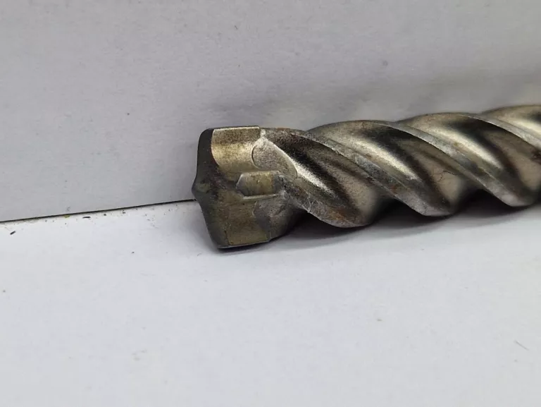 WIERTŁO HILTI 8 DO BETONU
