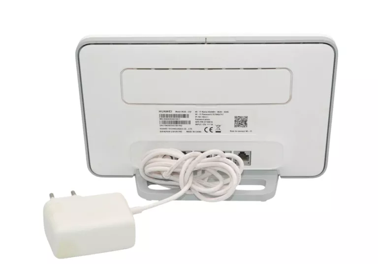 ROUTER LTE HUAWEI 4G ROUTER 3 PRO 300MB B535-232