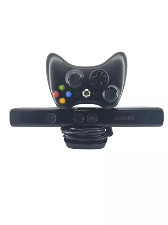 KONSOLA XBOX 360 1439