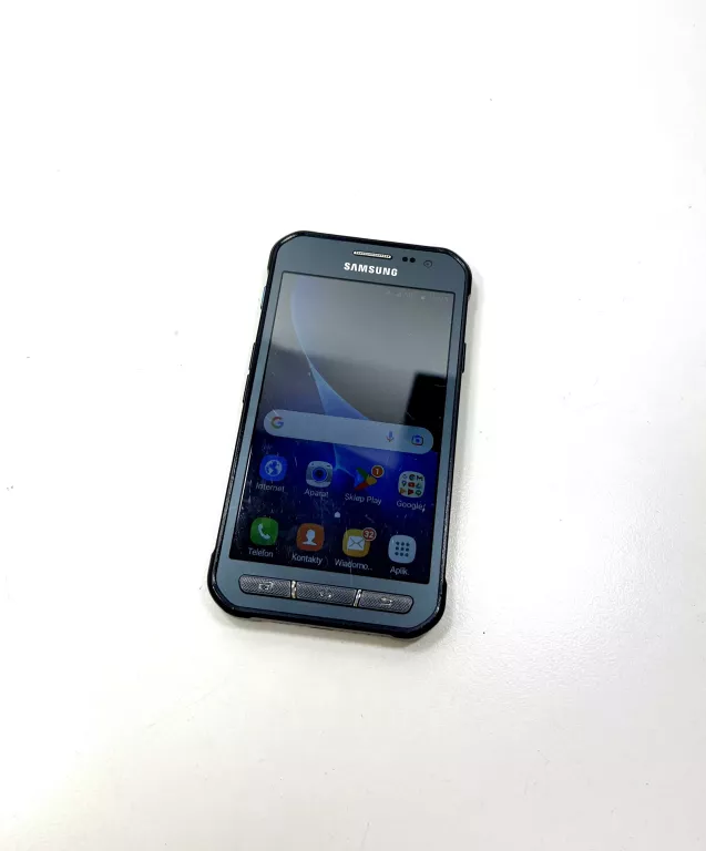 SAMSUNG GALAXY XCOVER 3 SM-G389F