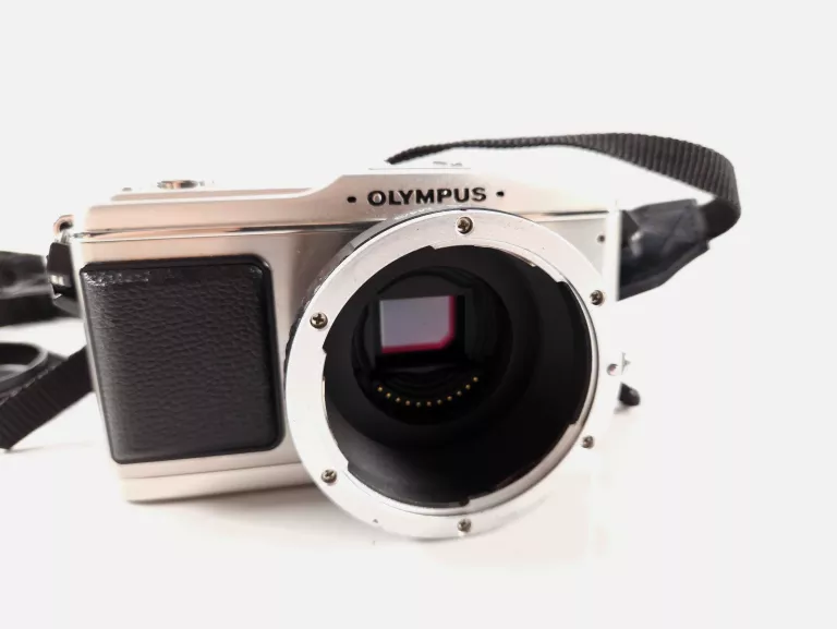 APARAT OLYMPUS PEN E-P1