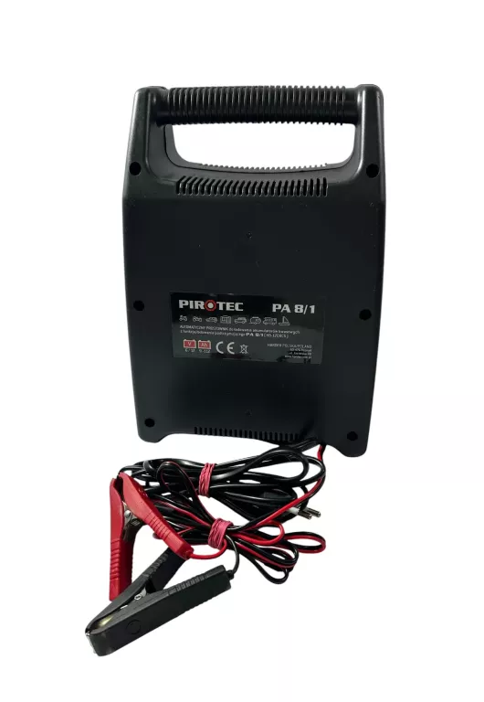 PROSTOWNIK PA 8/1 PIROTEC!