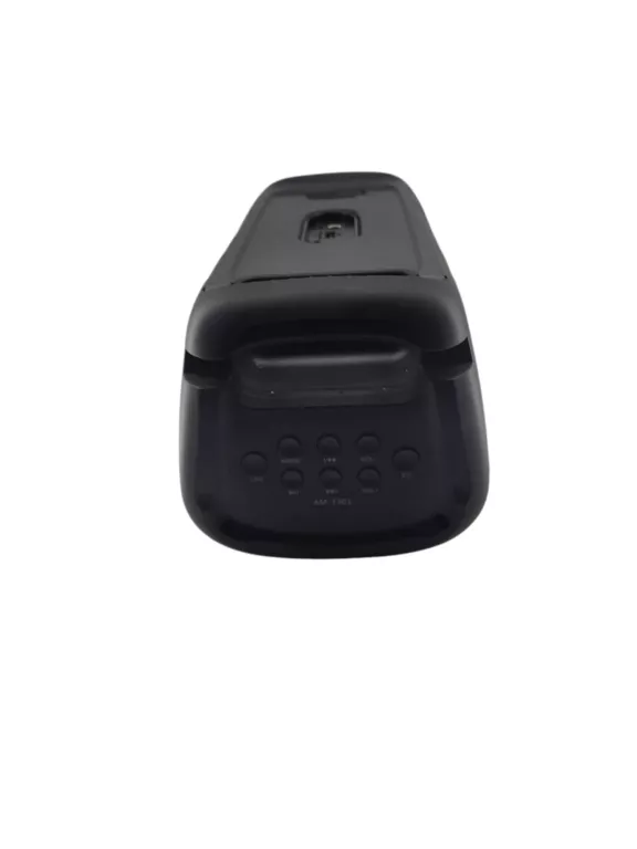 GŁOŚNIK PRZENOŚNY DDK AM2301 CZARNY 10 W P