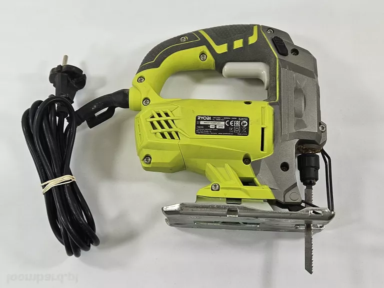 WYRZYNARKA RYOBI RJS750