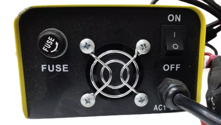 PROSTOWNIK MAGNUM PROFI INVERTER