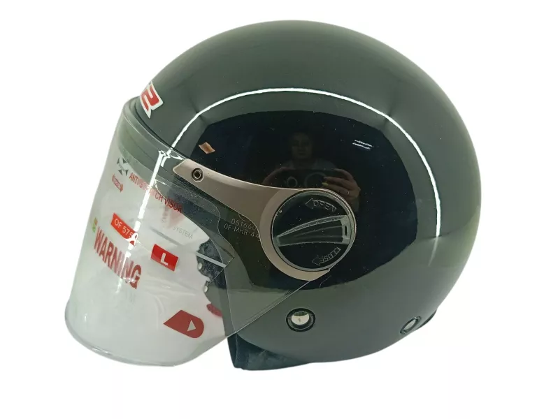 KASK LS2 OF575 WUBY JUNIOR ROZ.L