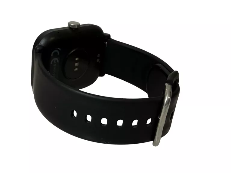 SMARTWATCH FOREVER SW-300 CZARNY