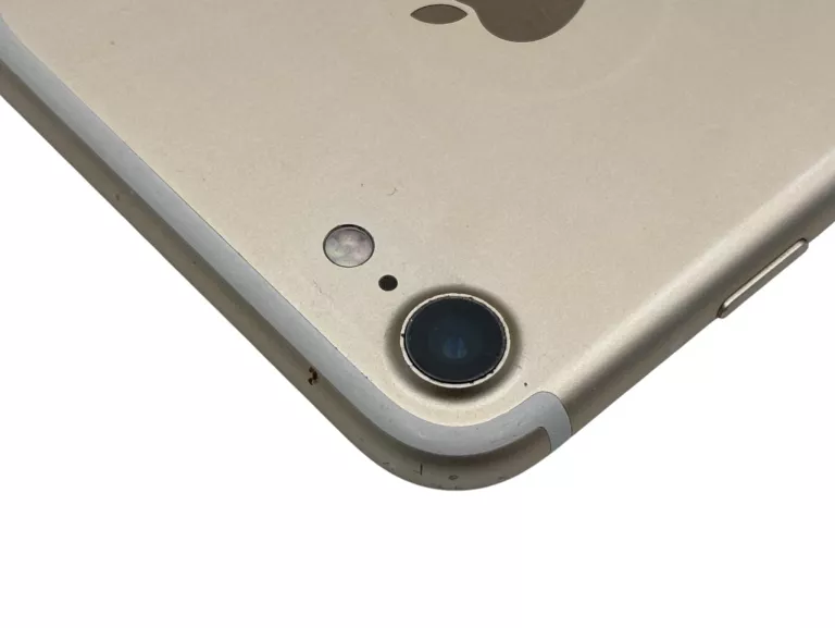 TELEFON APPLE IPHONE 7 2/128GB 4.7" BAT. 96% 1960MAH ZŁOTY