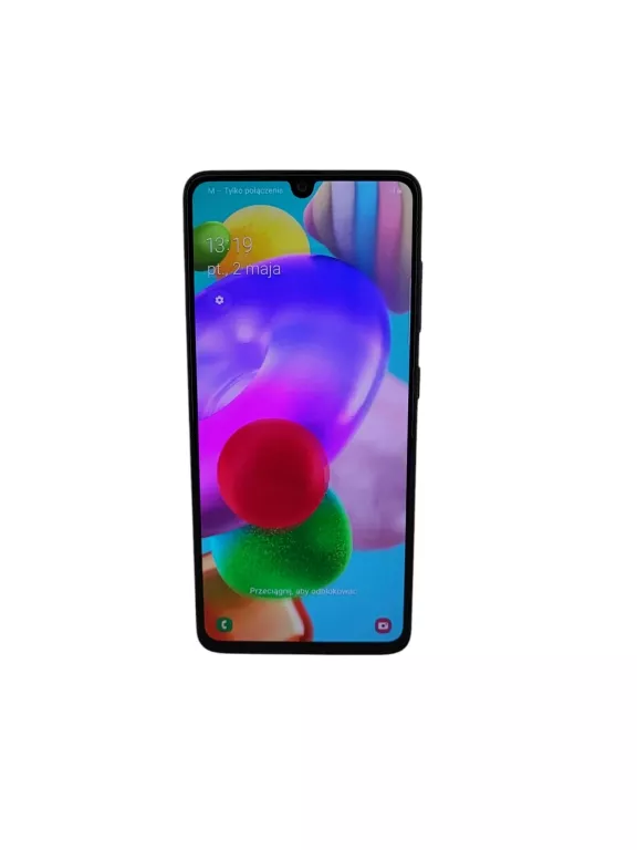 SMARTFON SAMSUNG A41