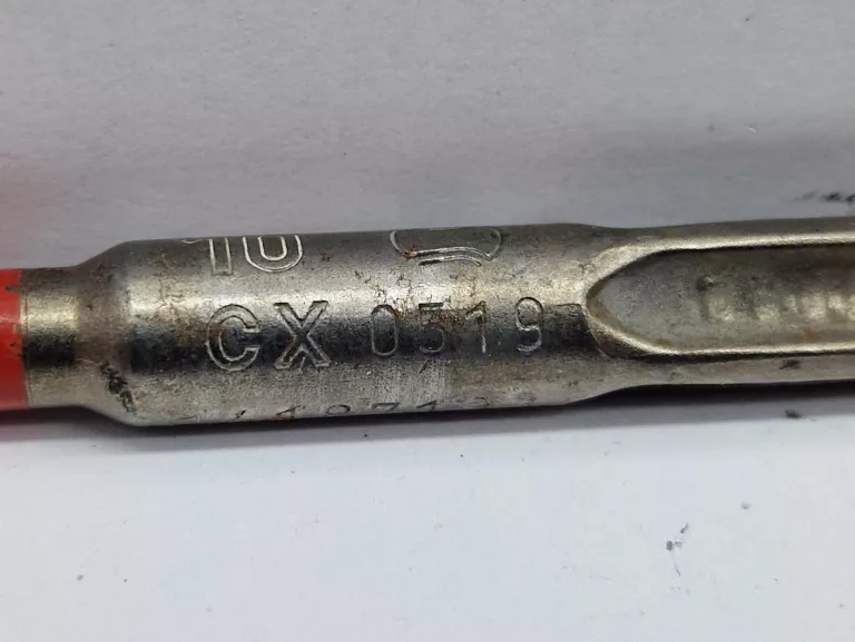 WIERTŁO HILTI 8 DO BETONU