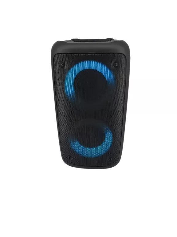 GŁOŚNIK PRZENOŚNY DDK AM2301 CZARNY 10 W P