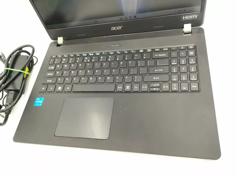 LAPTOP ACER TRAVELMATE P2 TMP215-53
