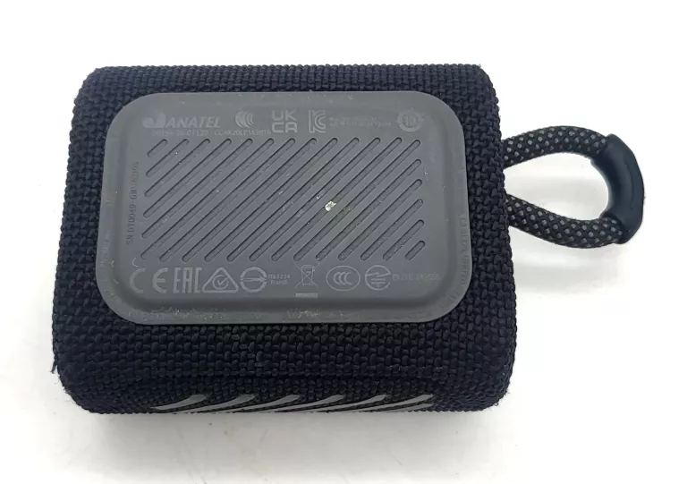 GŁOŚNIK JBL GO 3