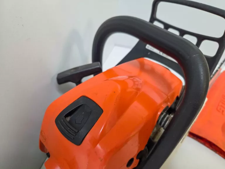 PIŁA SPALINOWA STHIL MS 181/C