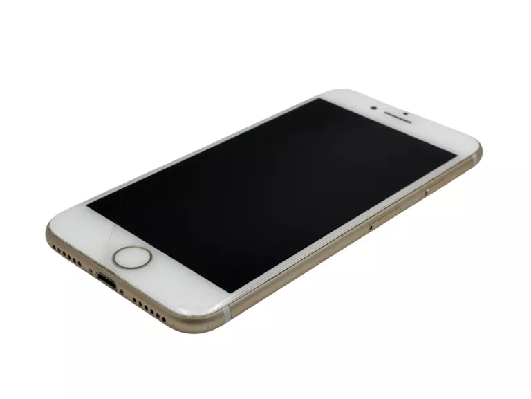 TELEFON APPLE IPHONE 7 2/128GB 4.7" BAT. 96% 1960MAH ZŁOTY