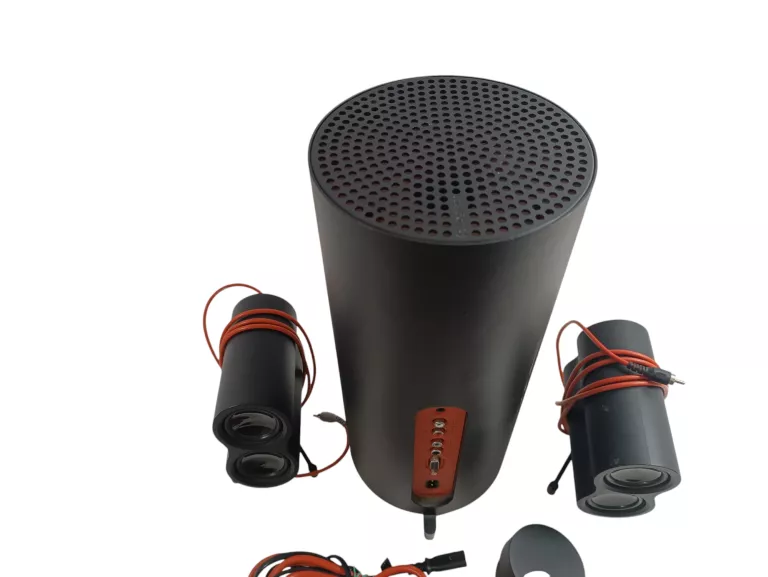 GŁOŚNIKI LOGITECH Z553 SPEAKER SYSTEM S-00123B