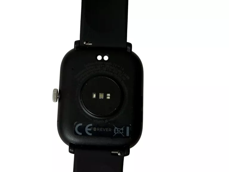 SMARTWATCH FOREVER SW-300 CZARNY