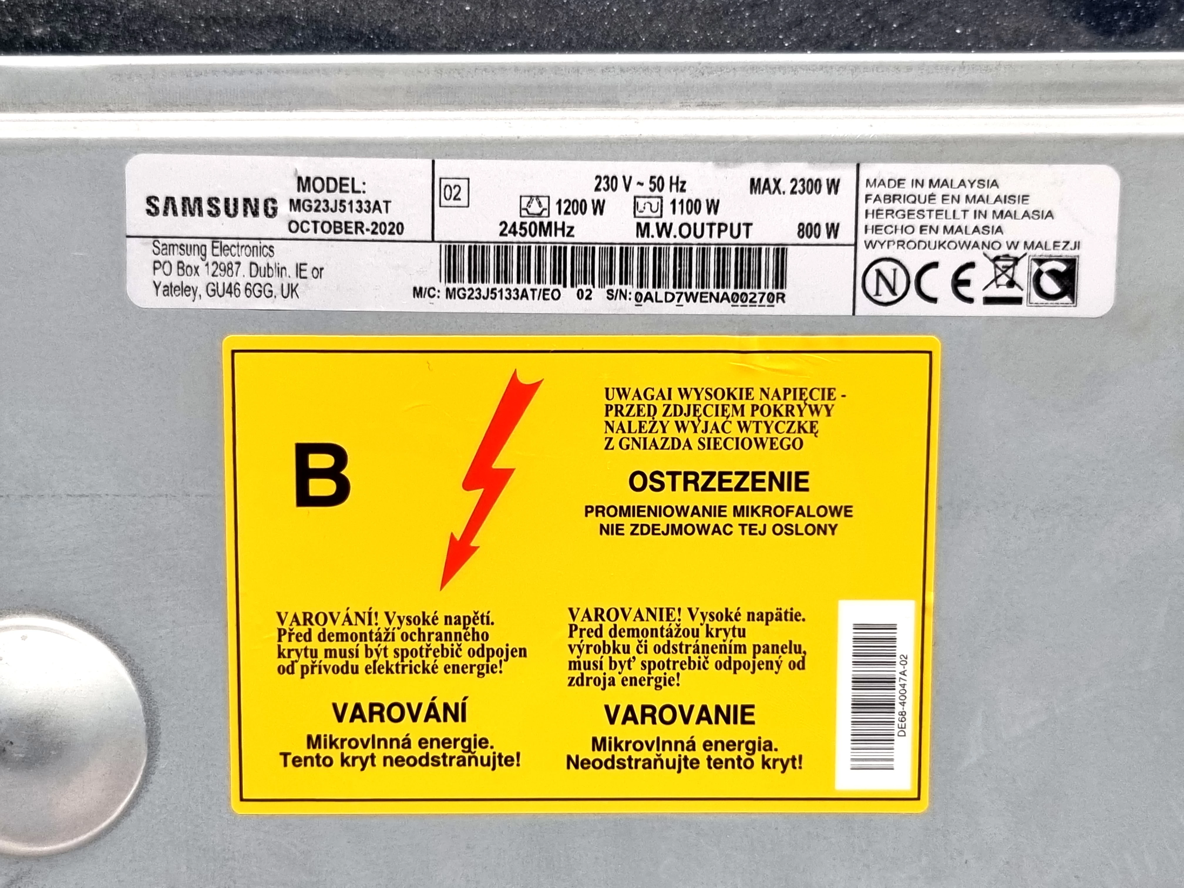 kuchenka-mikrofalowa-samsung-mg23j5133at-model-mg23j5133at