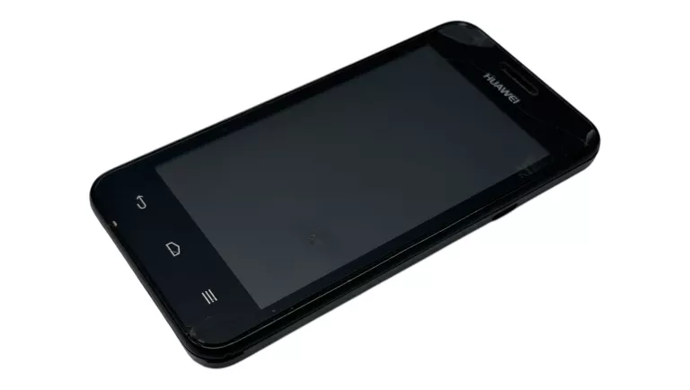SMARTFON HUAWEI Y3 II 512 MB / 4 GB 3G CZARNY