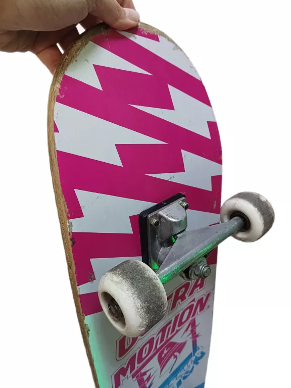 DESKOROLKA ULTRA MOTION